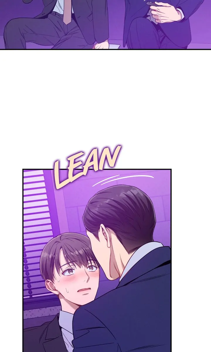 No Moral - Chapter 73 manhwa