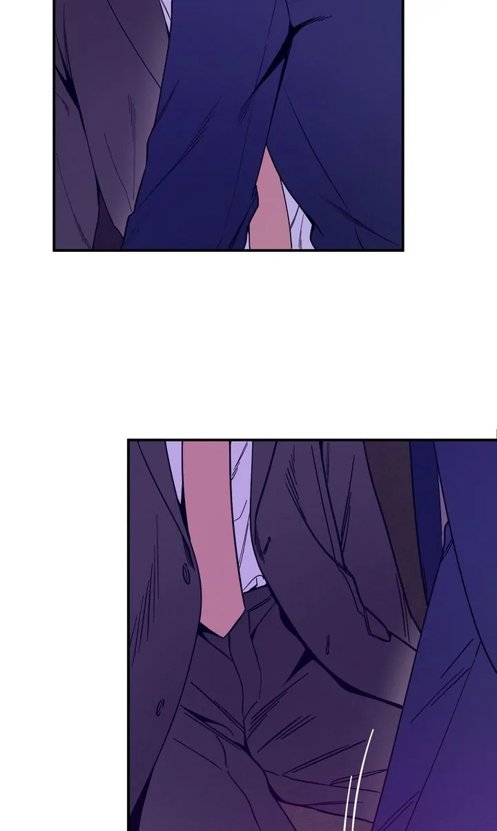No Moral - Chapter 73 manhwa