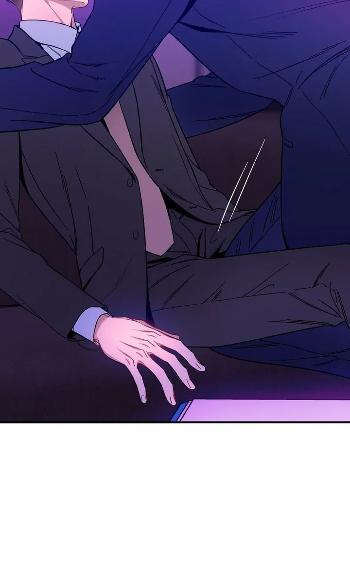 No Moral - Chapter 73 manhwa