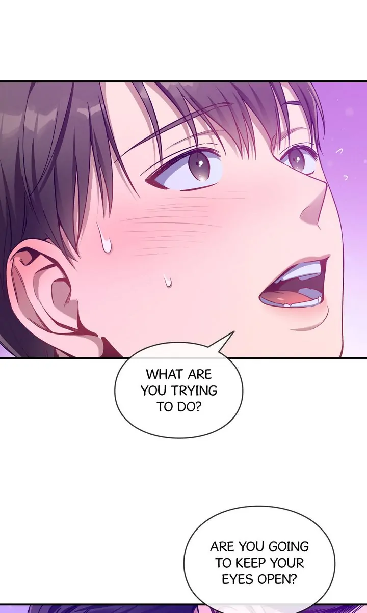 No Moral - Chapter 73 manhwa