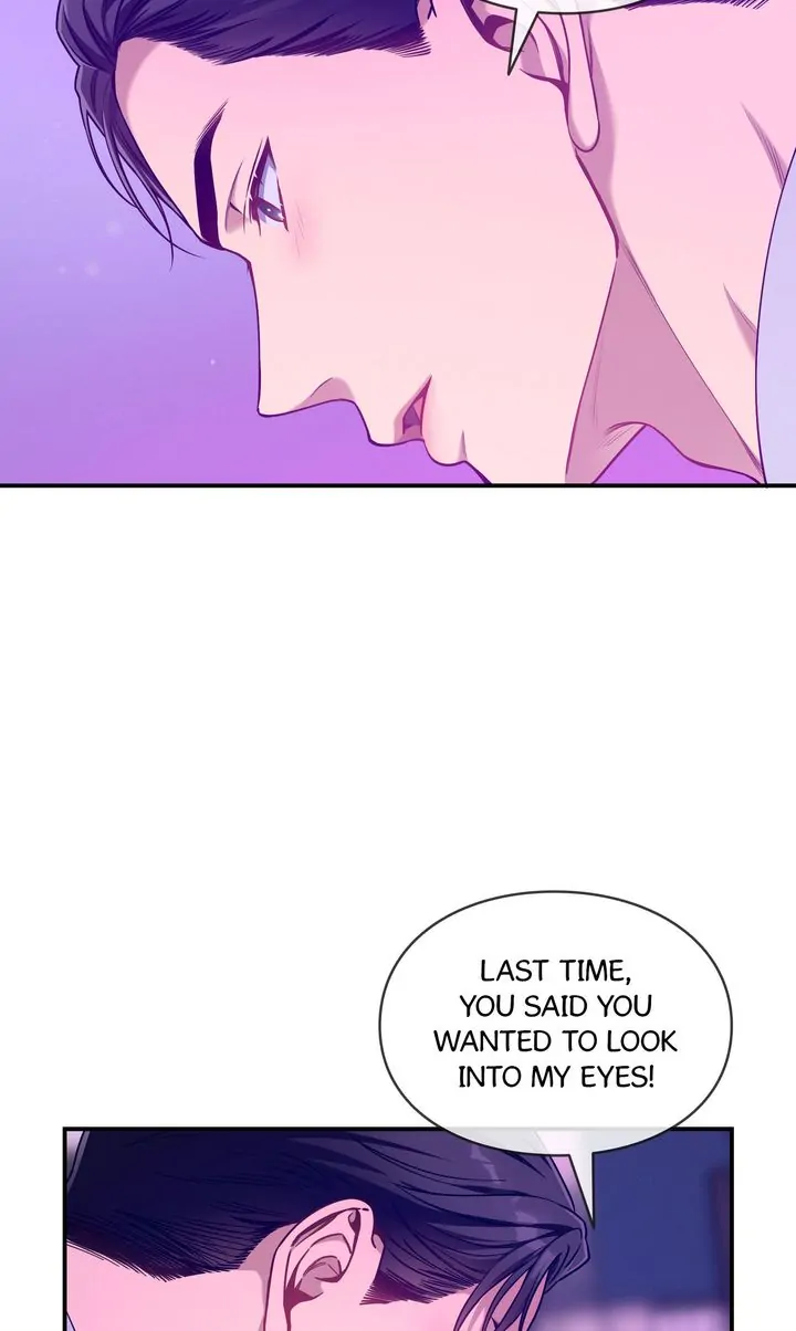 No Moral - Chapter 73 manhwa