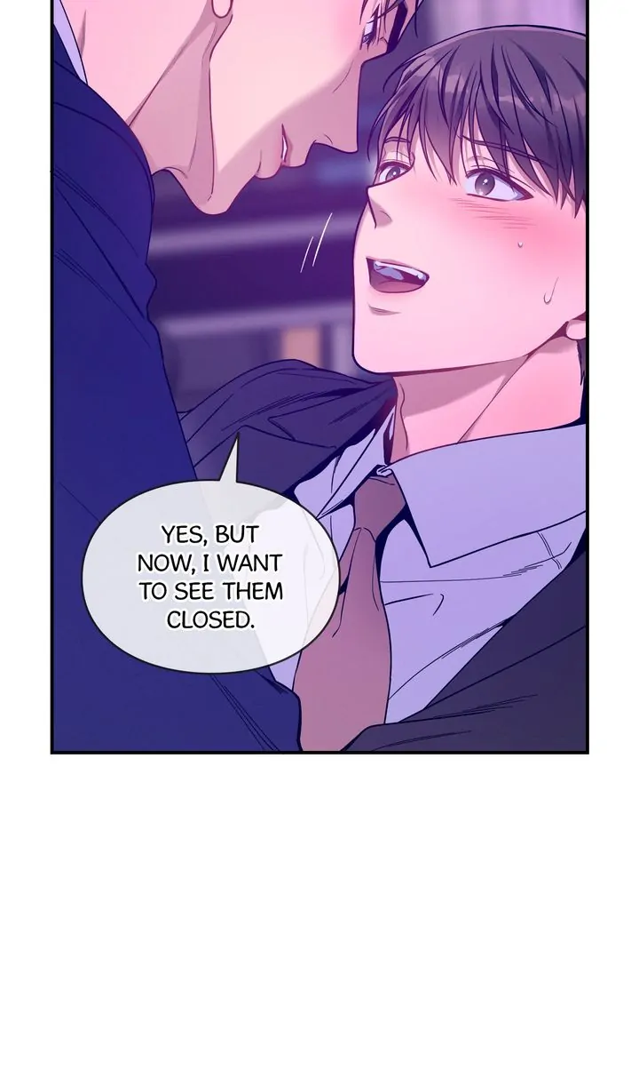 No Moral - Chapter 73 manhwa