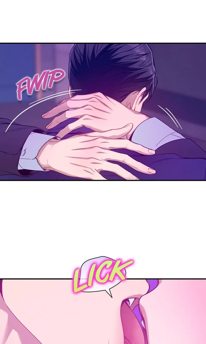 No Moral - Chapter 73 manhwa