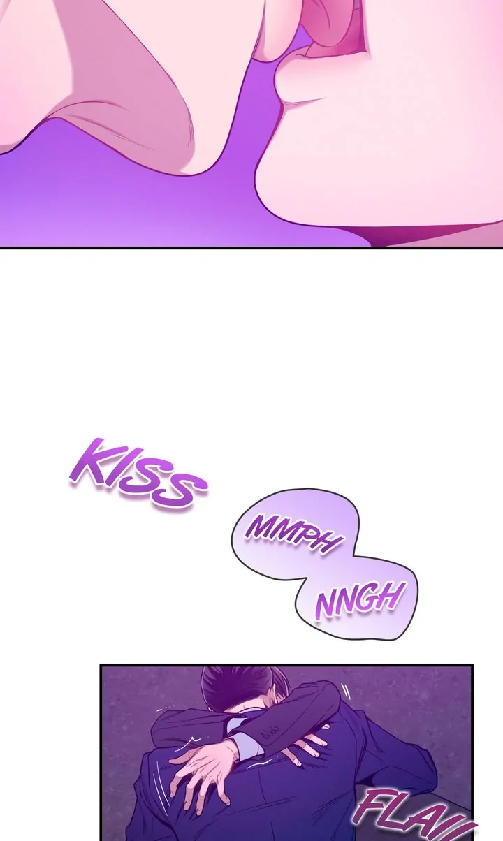 No Moral - Chapter 73 manhwa