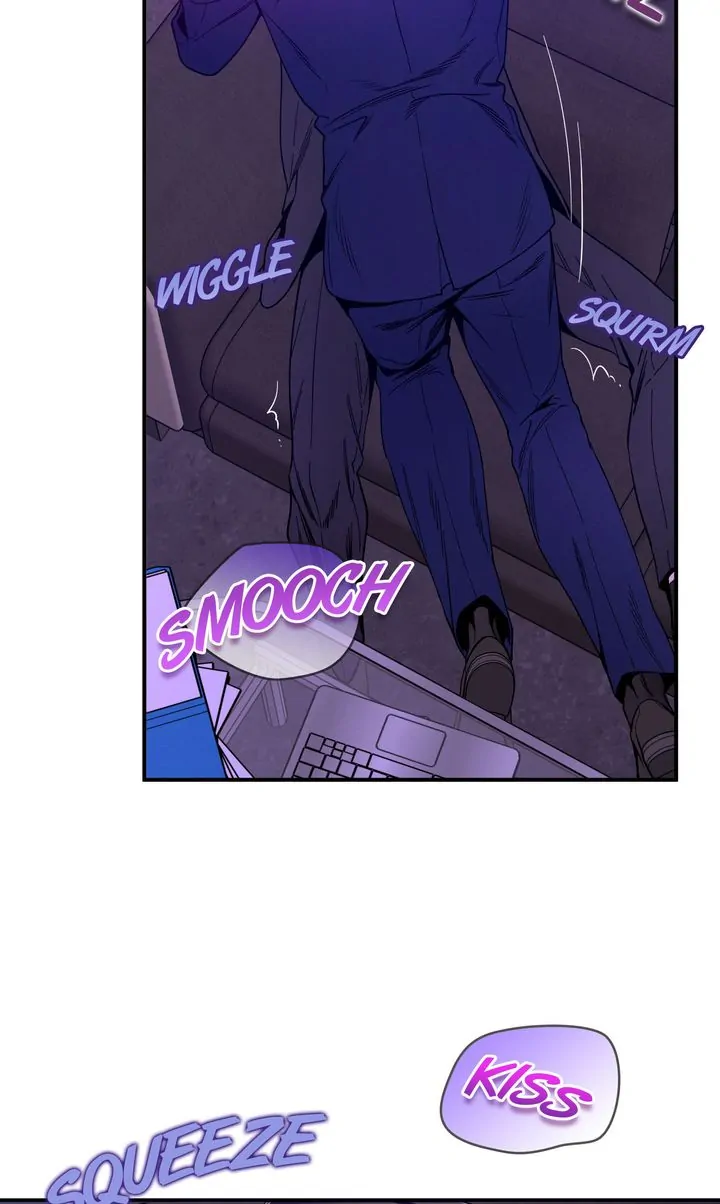 No Moral - Chapter 73 manhwa