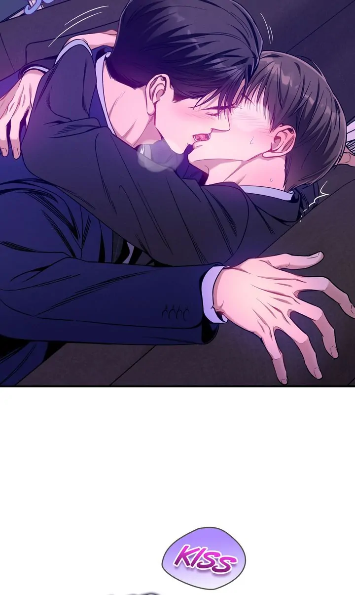 No Moral - Chapter 73 manhwa