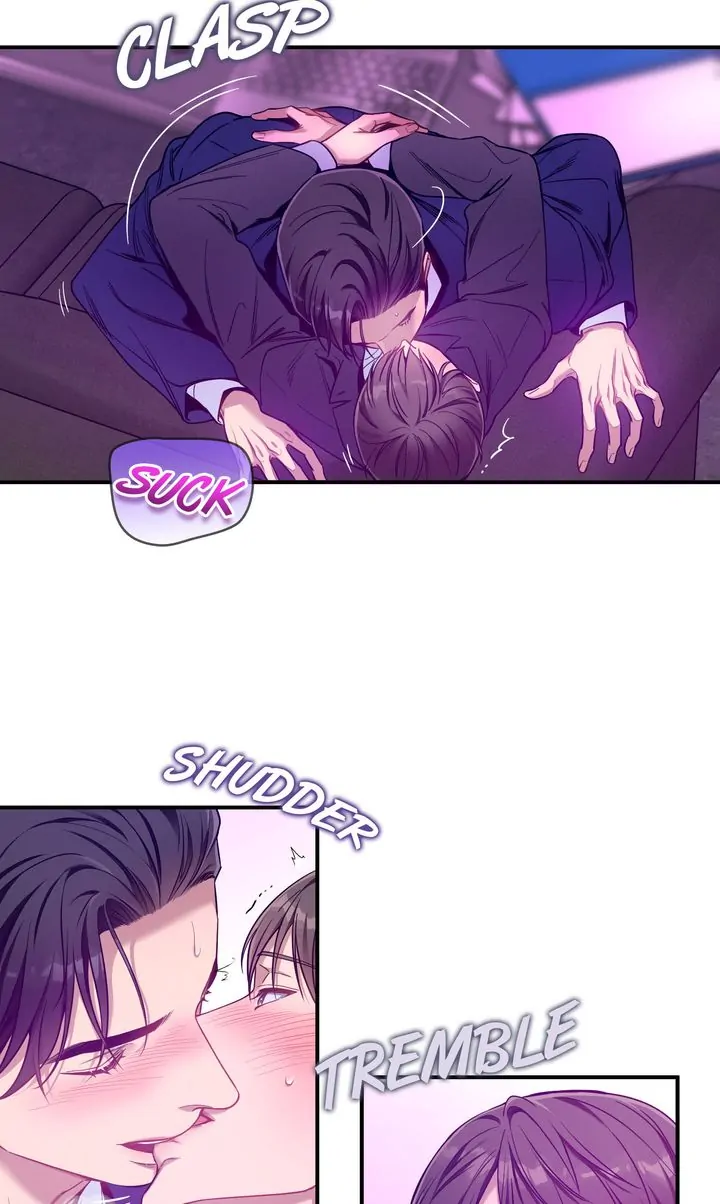 No Moral - Chapter 73 manhwa