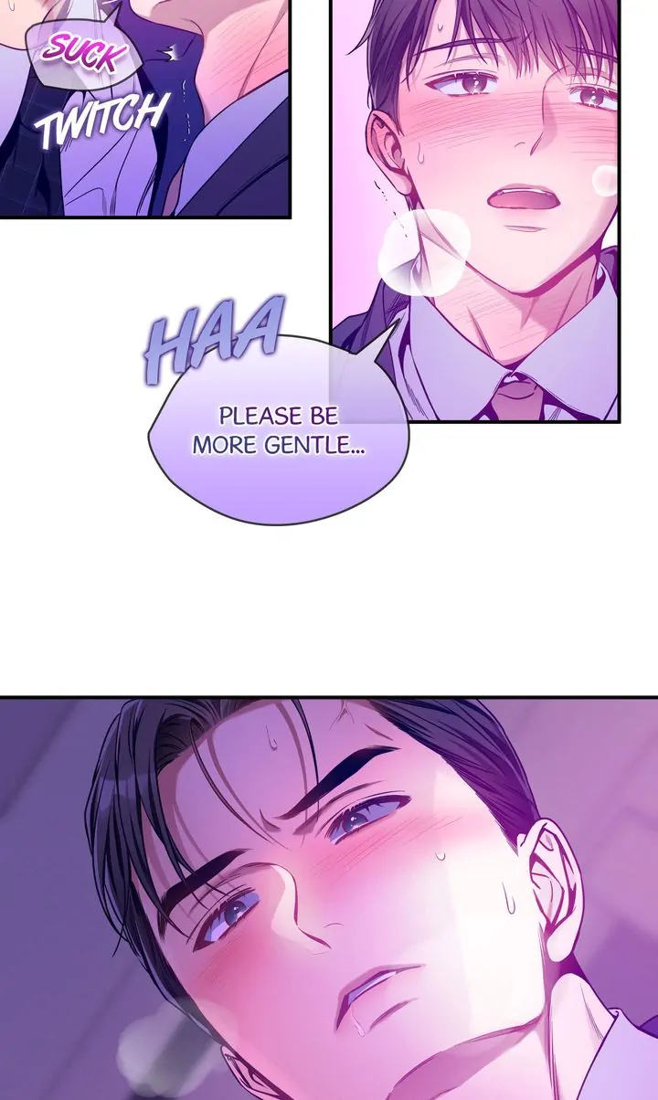 No Moral - Chapter 73 manhwa