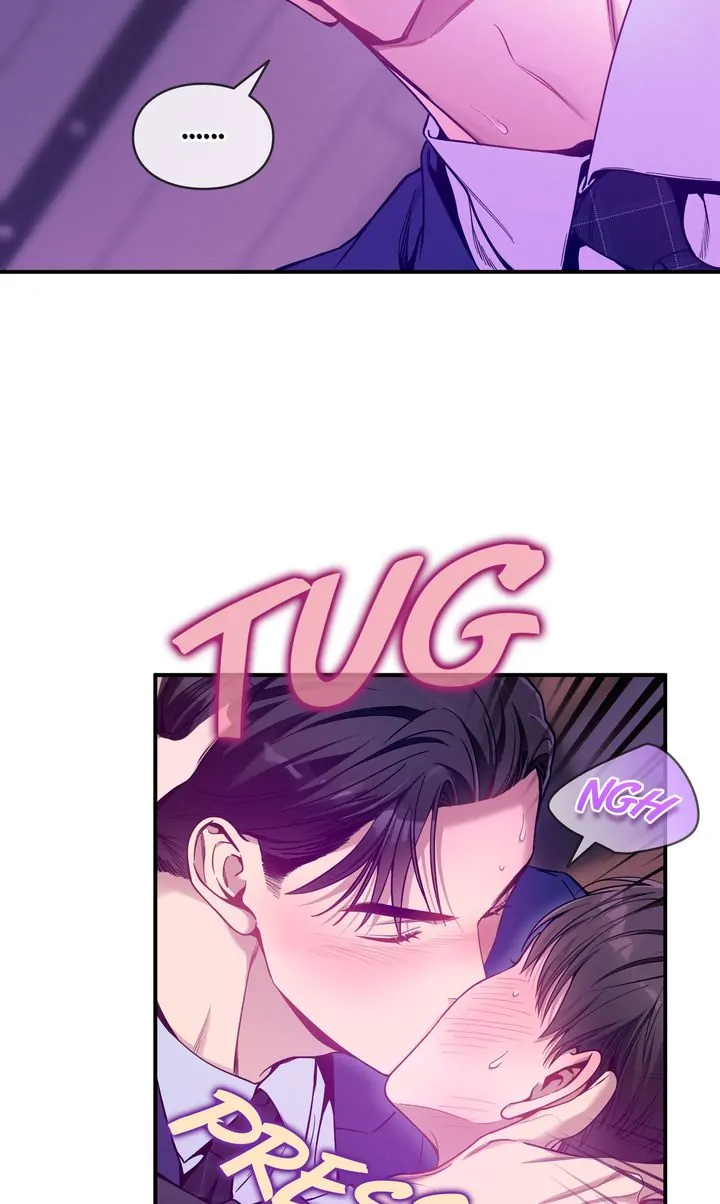 No Moral - Chapter 73 manhwa