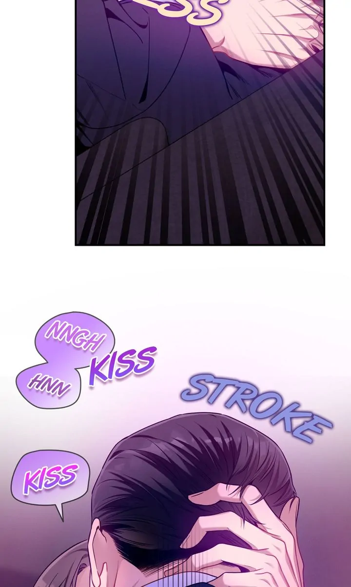No Moral - Chapter 73 manhwa