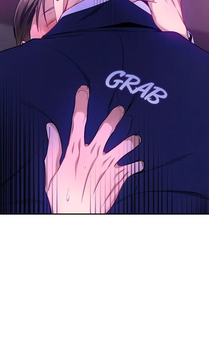 No Moral - Chapter 73 manhwa