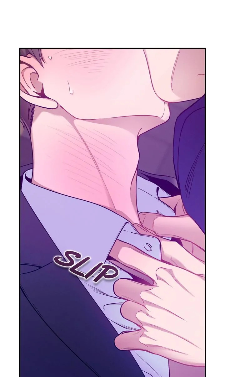 No Moral - Chapter 73 manhwa