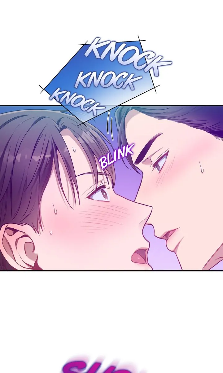 No Moral - Chapter 73 manhwa