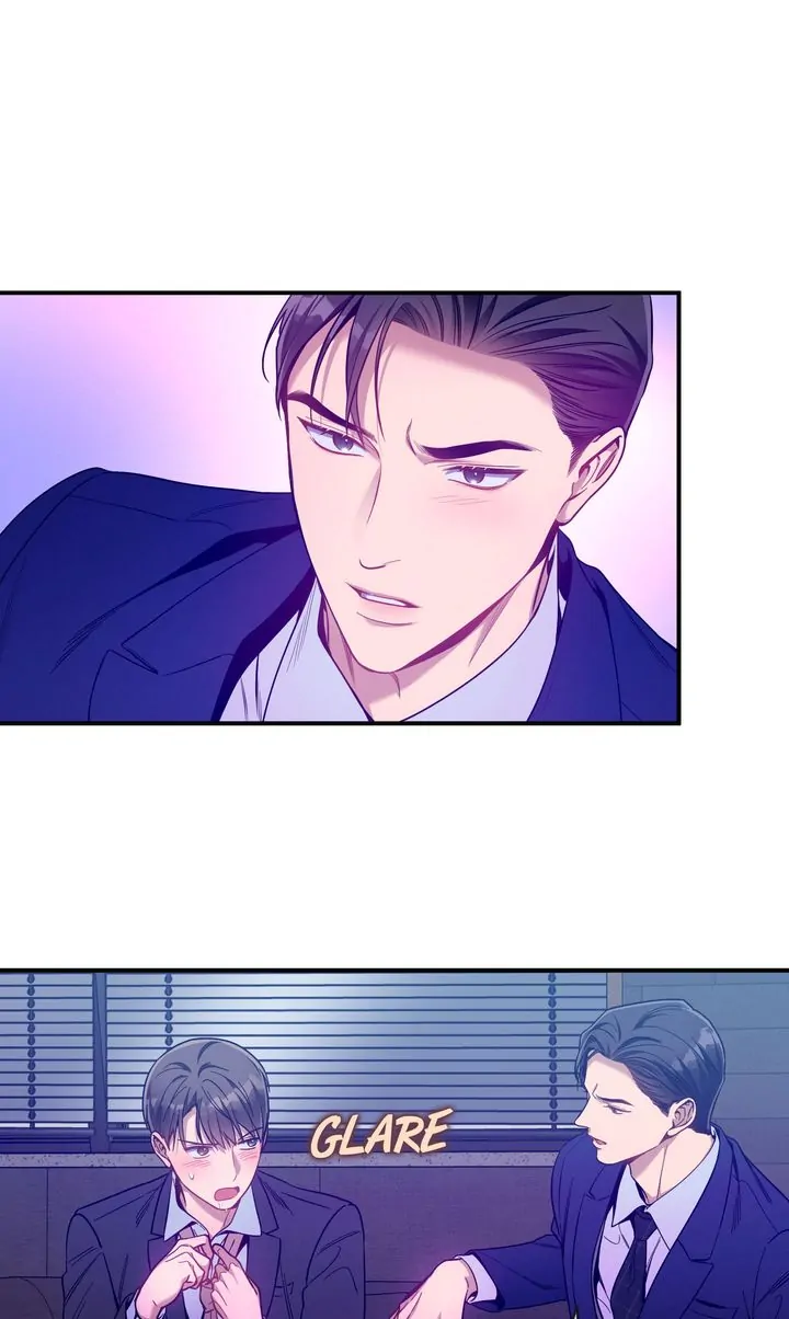 No Moral - Chapter 73 manhwa