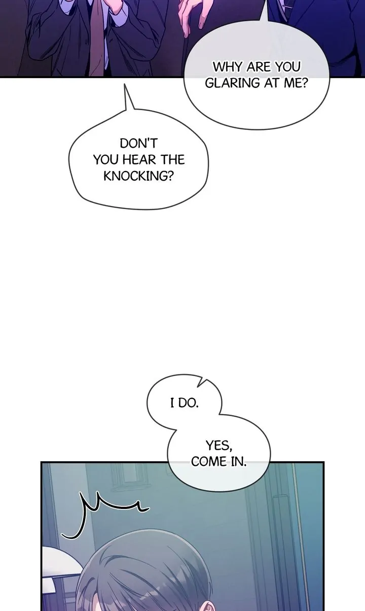 No Moral - Chapter 73 manhwa