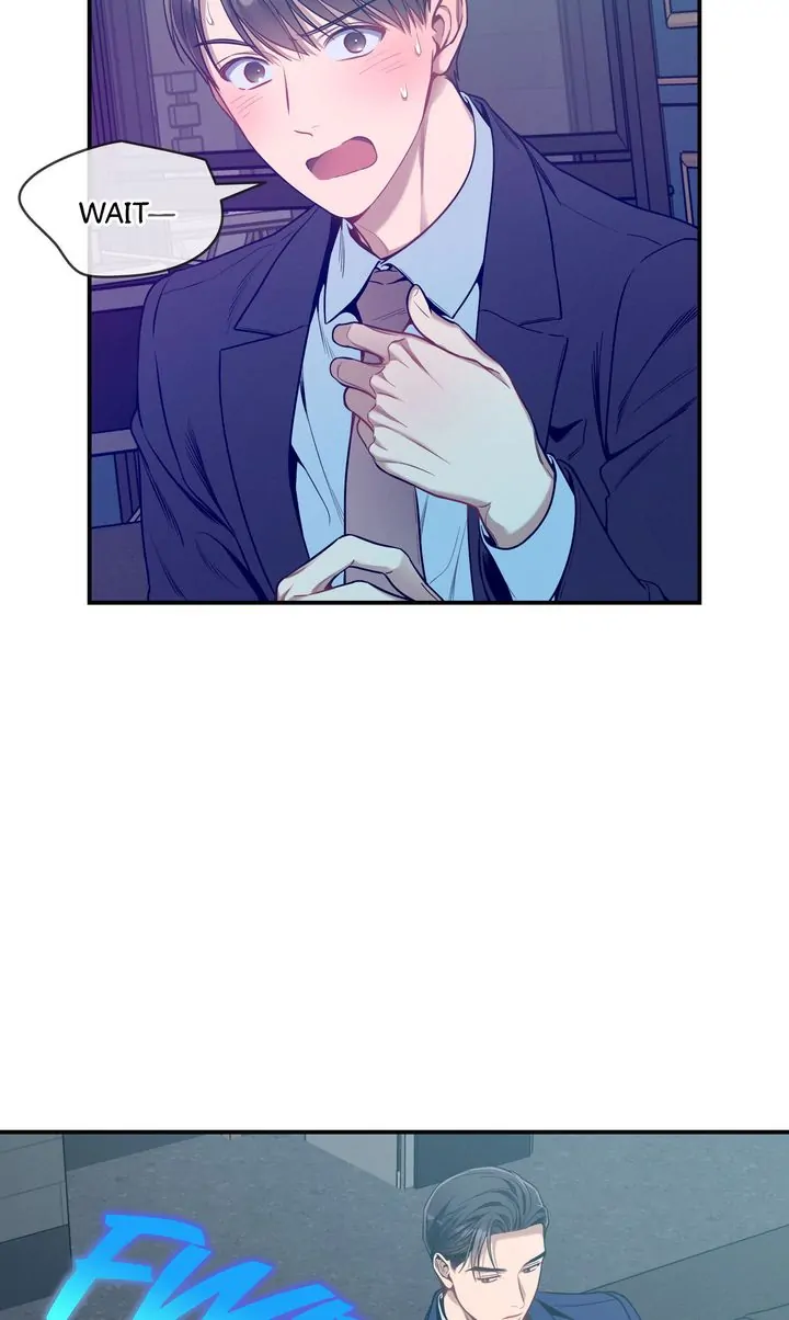 No Moral - Chapter 73 manhwa