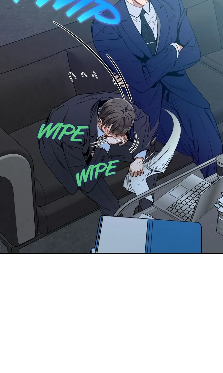 No Moral - Chapter 73 manhwa