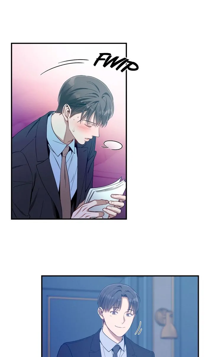 No Moral - Chapter 73 manhwa