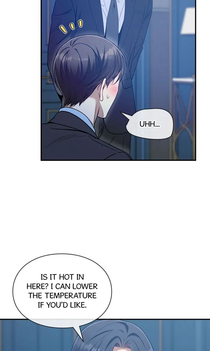 No Moral - Chapter 73 manhwa