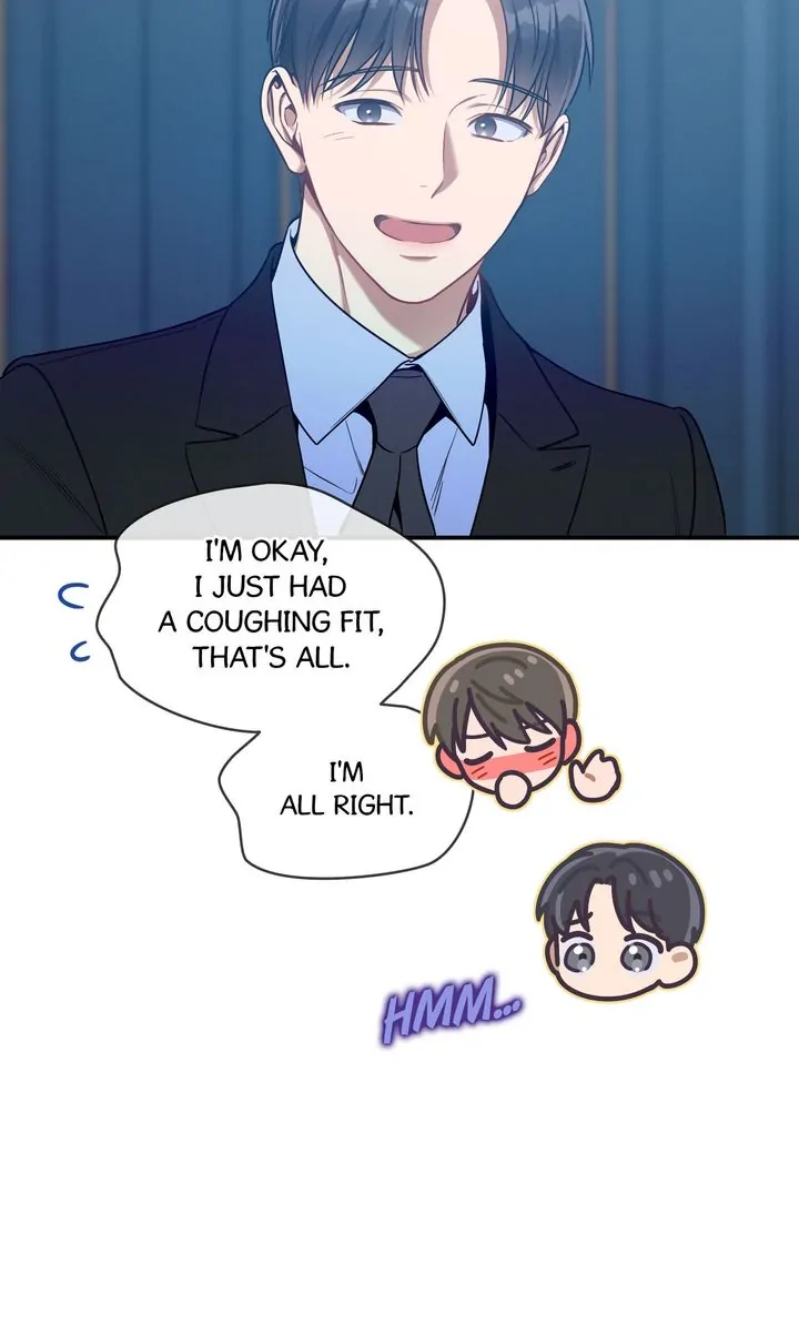No Moral - Chapter 73 manhwa