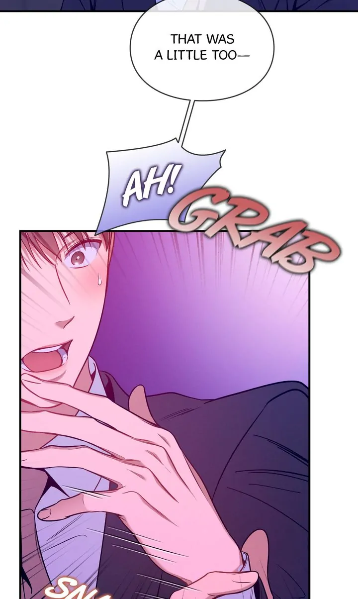 No Moral - Chapter 73 manhwa