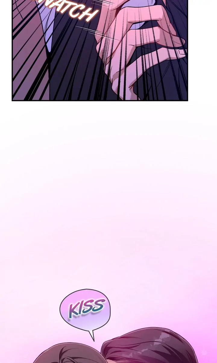 No Moral - Chapter 73 manhwa