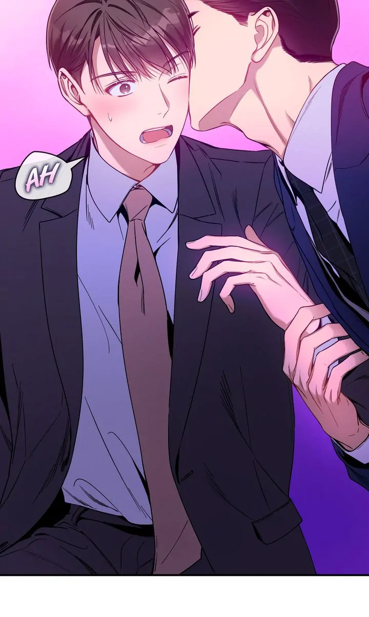 No Moral - Chapter 73 manhwa