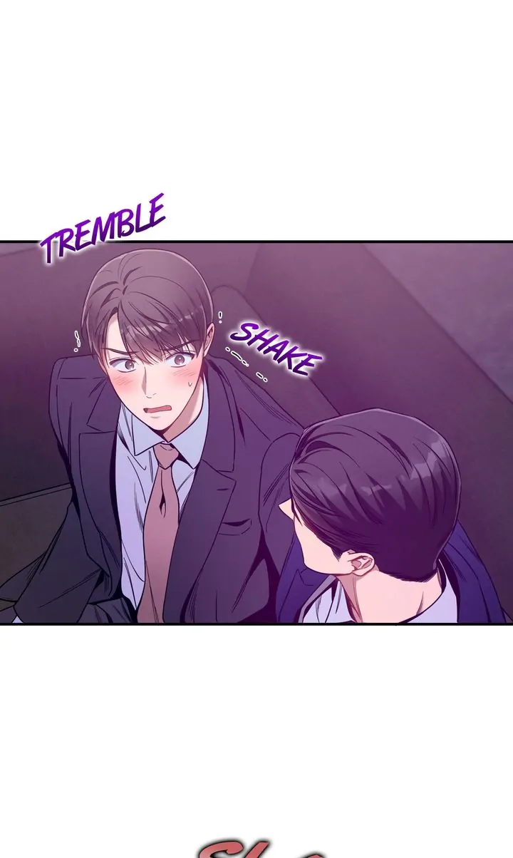 No Moral - Chapter 73 manhwa