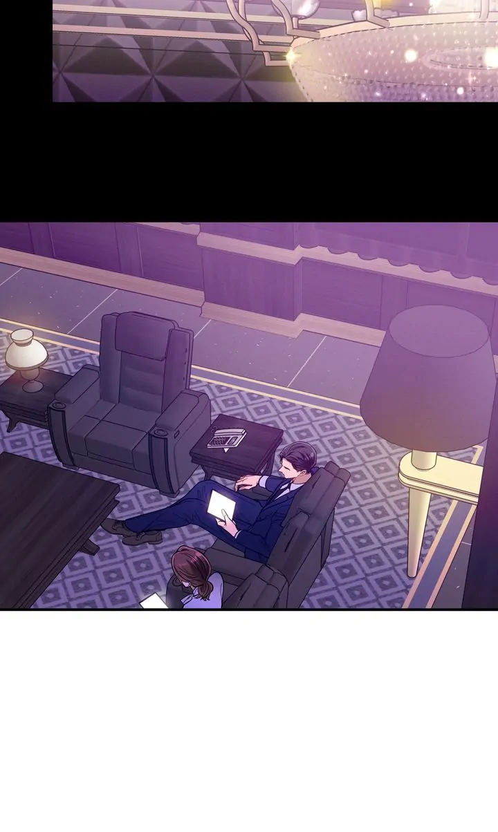 No Moral - Chapter 73 manhwa