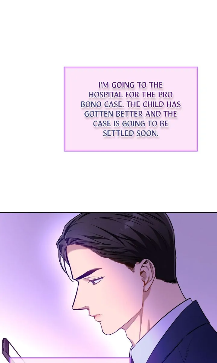 No Moral - Chapter 73 manhwa