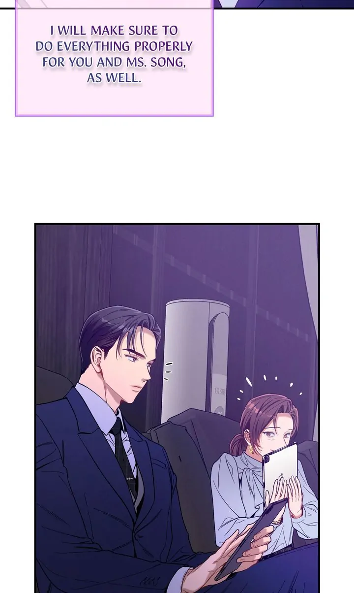 No Moral - Chapter 73 manhwa