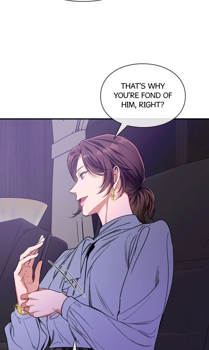 No Moral - Chapter 73 manhwa