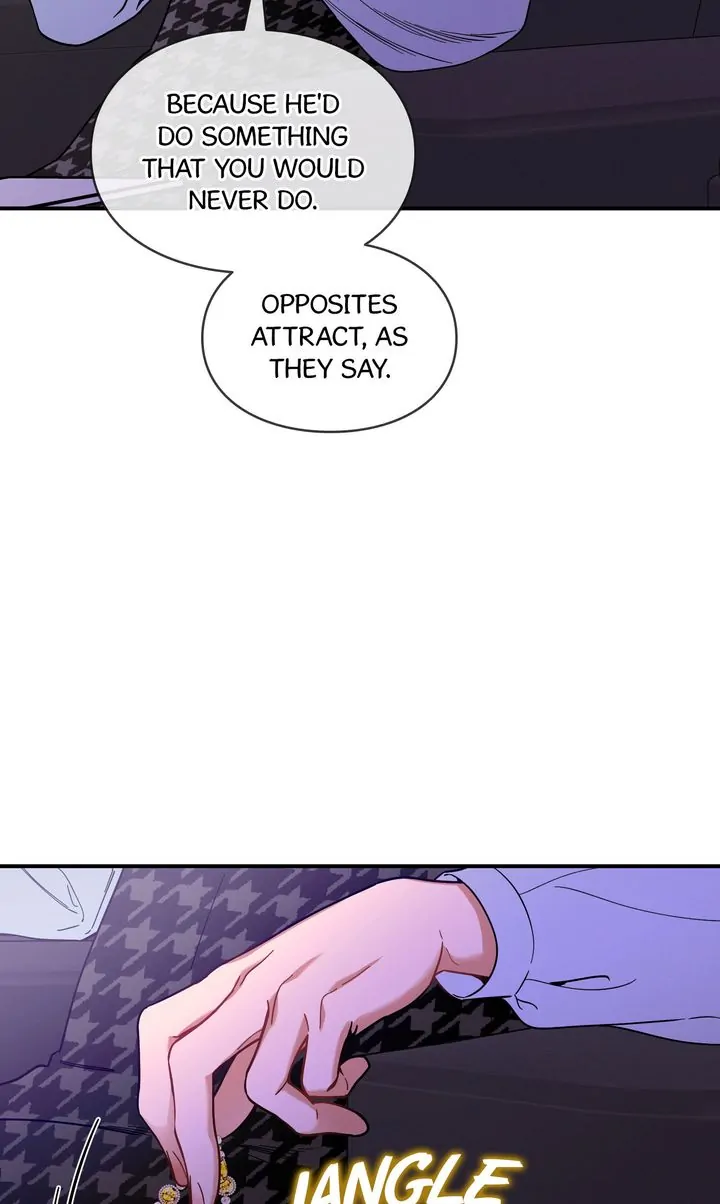 No Moral - Chapter 73 manhwa