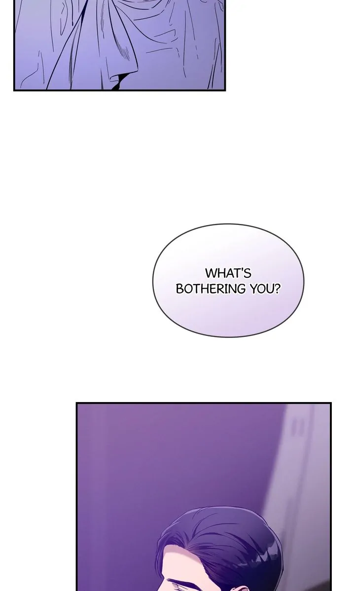 No Moral - Chapter 74 manhwa