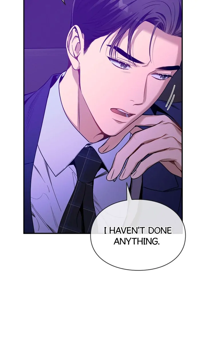 No Moral - Chapter 74 manhwa