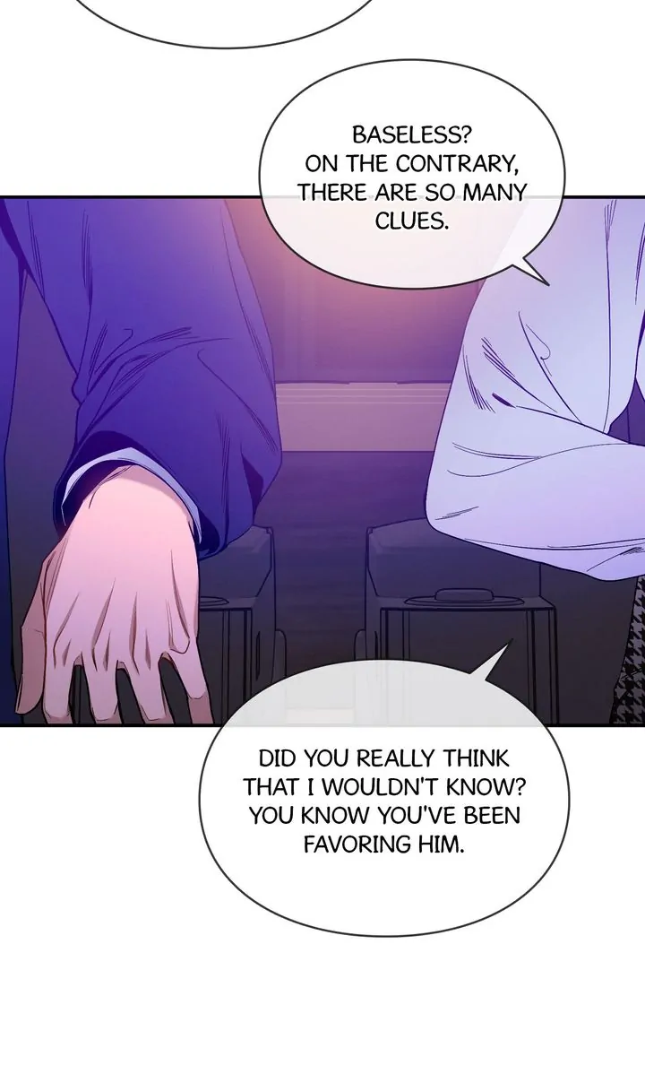 No Moral - Chapter 74 manhwa