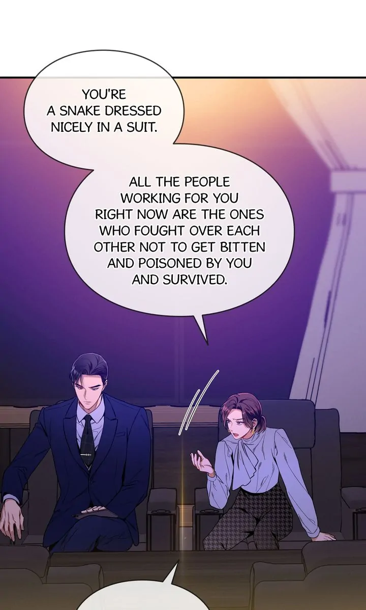 No Moral - Chapter 74 manhwa