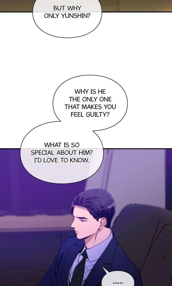 No Moral - Chapter 74 manhwa