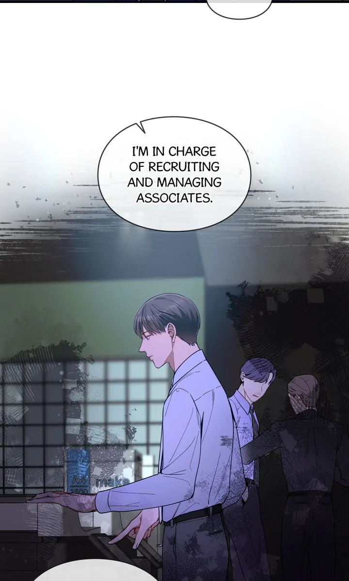 No Moral - Chapter 74 manhwa