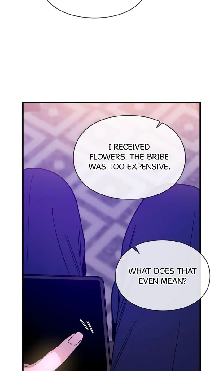 No Moral - Chapter 74 manhwa