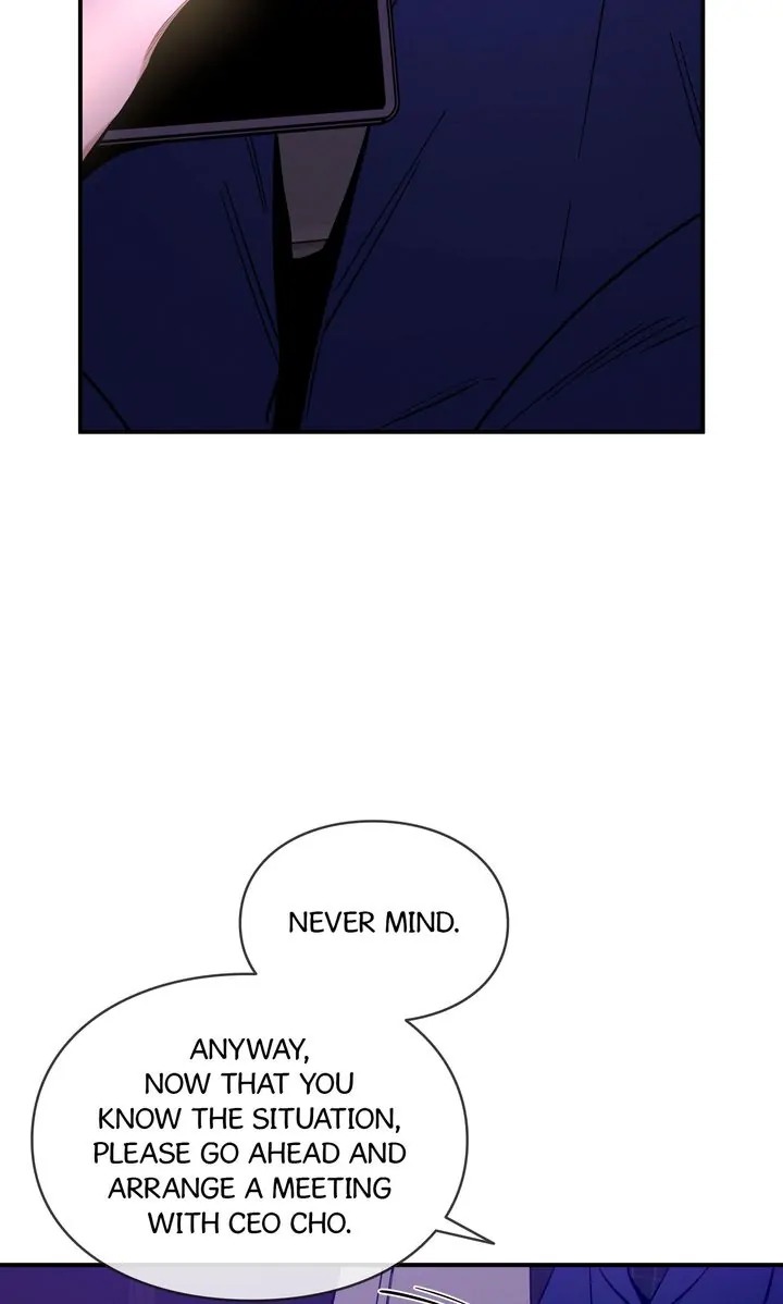 No Moral - Chapter 74 manhwa