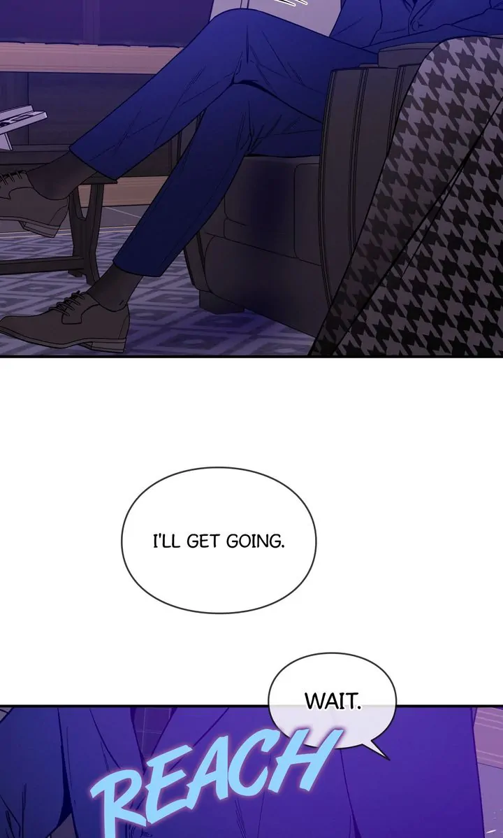 No Moral - Chapter 74 manhwa