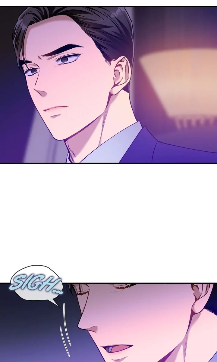 No Moral - Chapter 74 manhwa