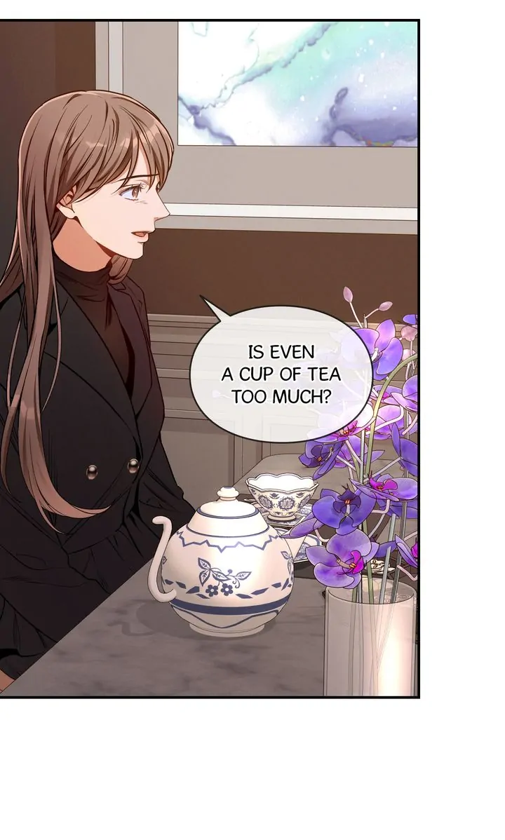 No Moral - Chapter 74 manhwa