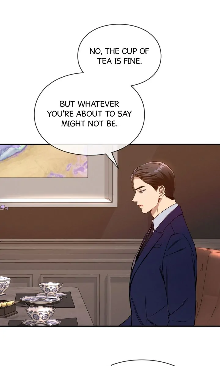 No Moral - Chapter 74 manhwa