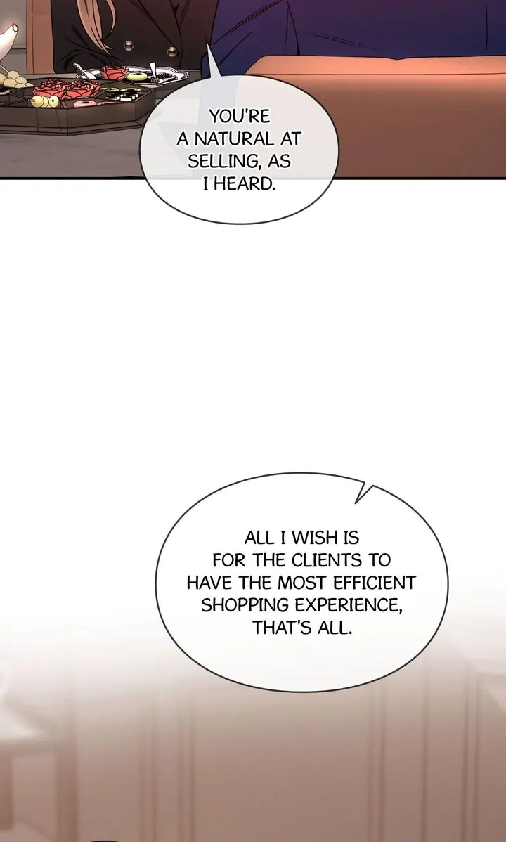 No Moral - Chapter 74 manhwa