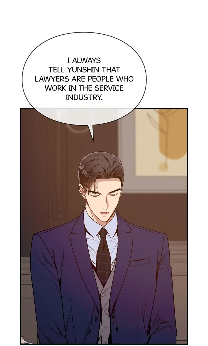 No Moral - Chapter 74 manhwa