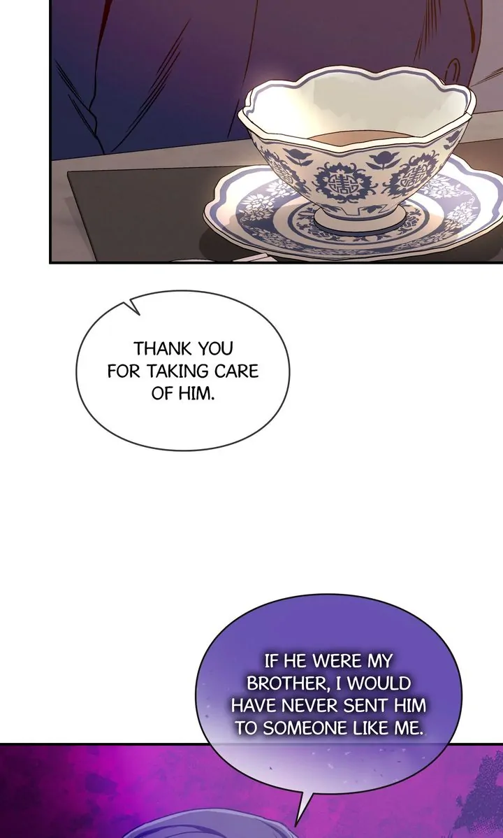 No Moral - Chapter 74 manhwa