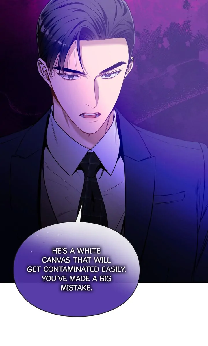 No Moral - Chapter 74 manhwa