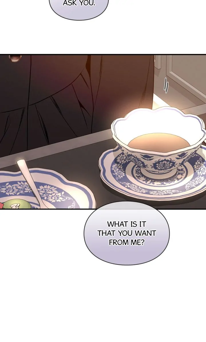 No Moral - Chapter 74 manhwa